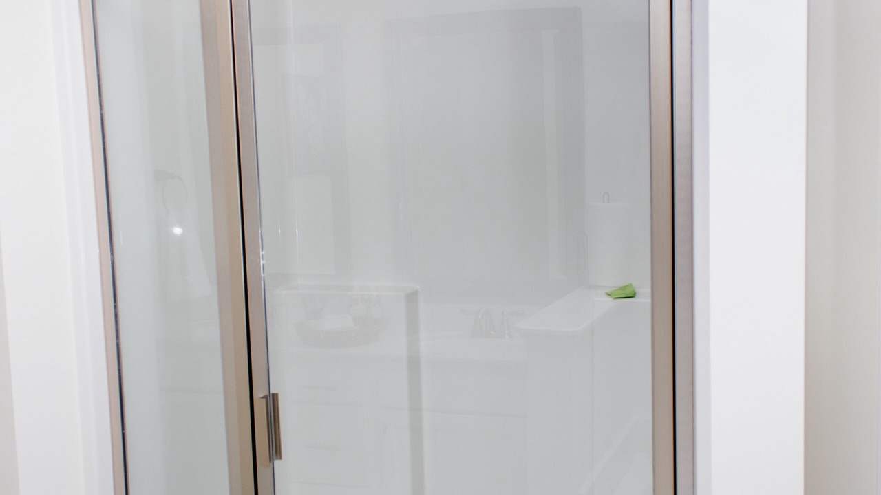 Photo of Bathroom in Greenville
