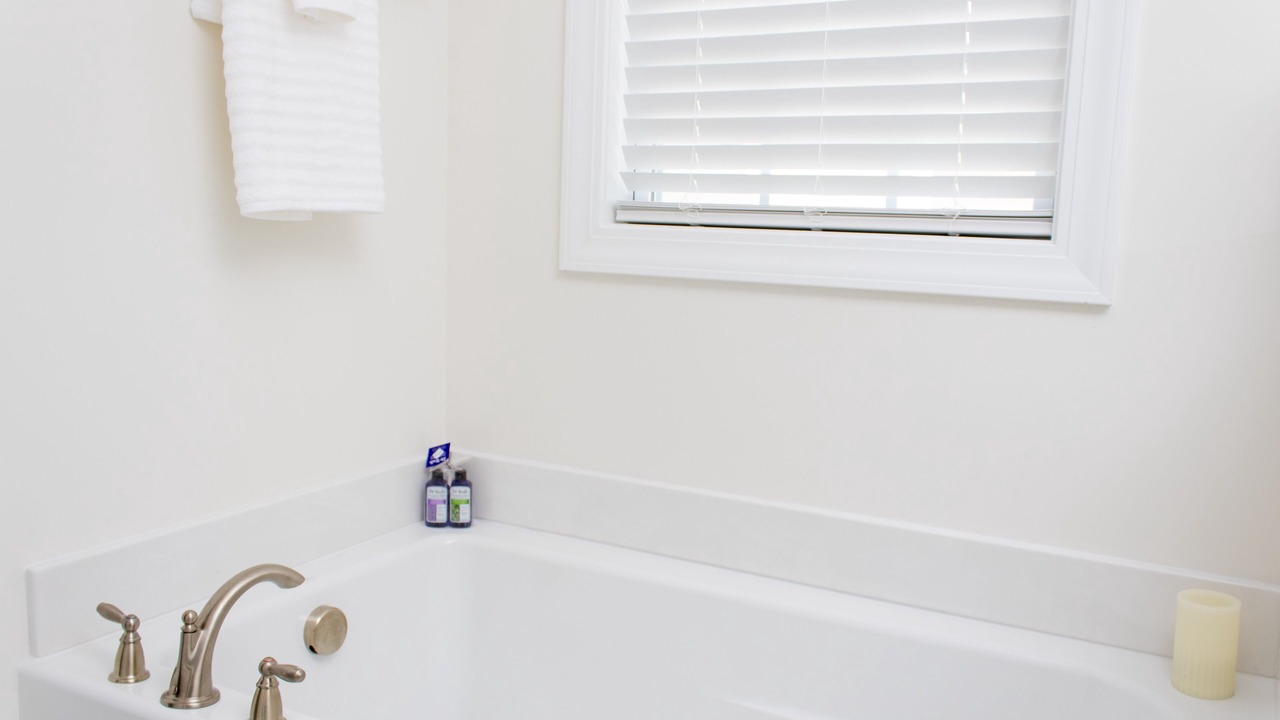 Photo of Bathroom in Greenville