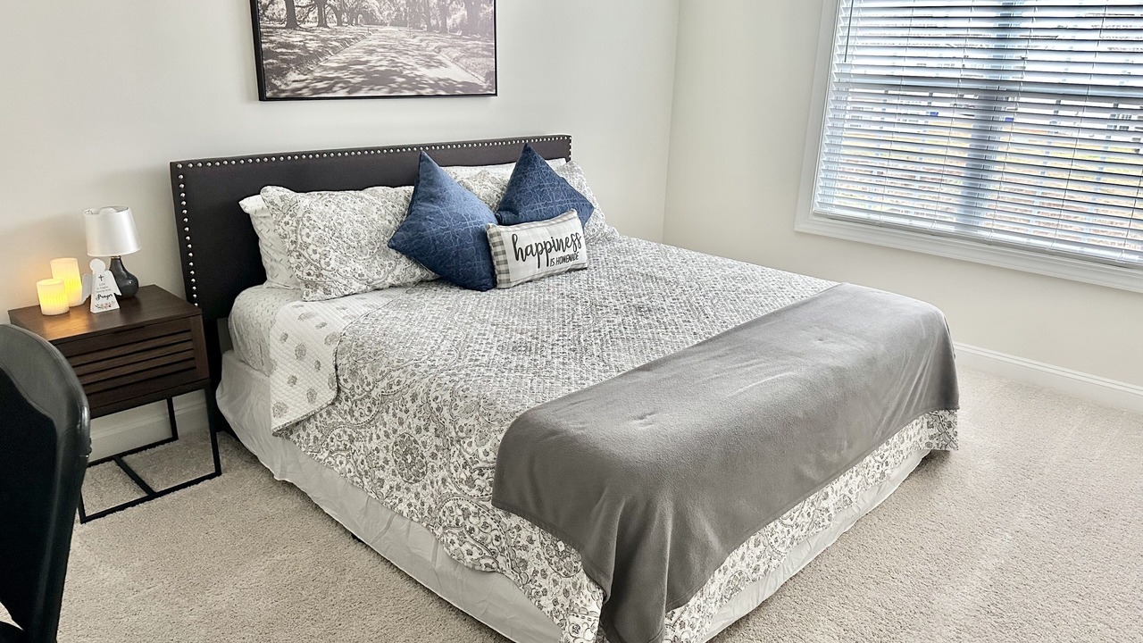 Photo of Bedroom in Greenville