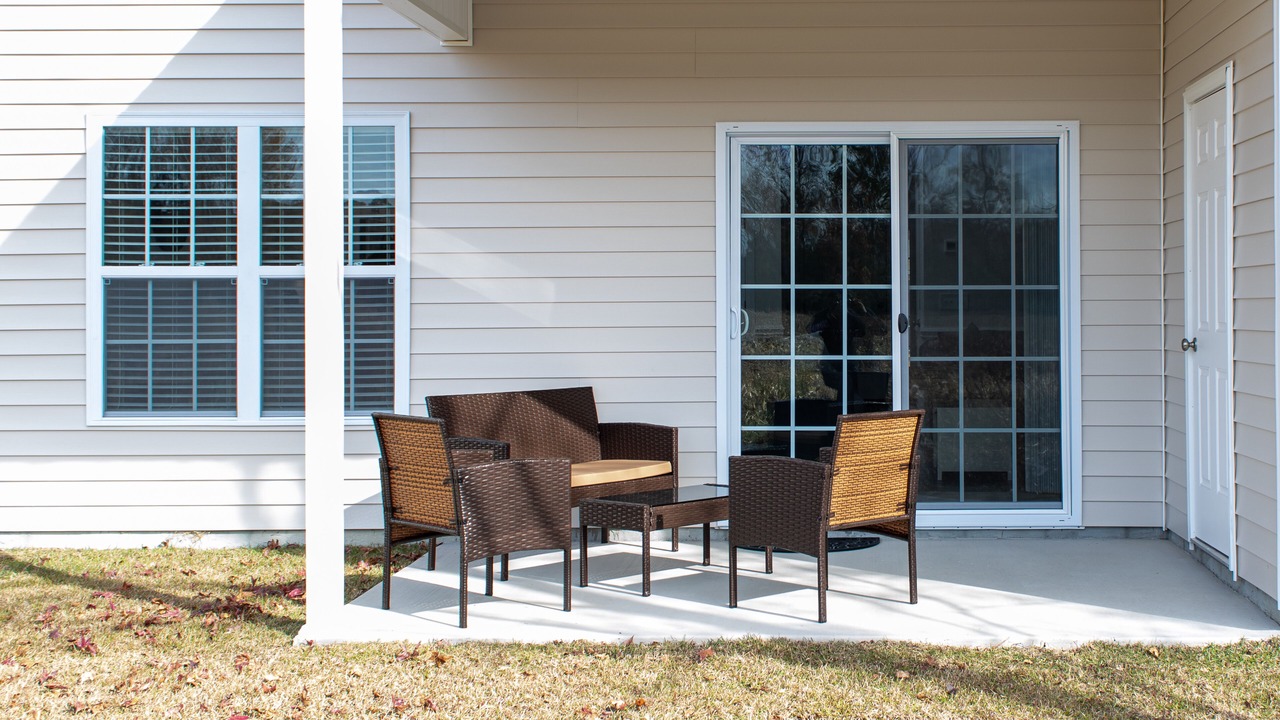 Photo of Outdoor in Greenville
