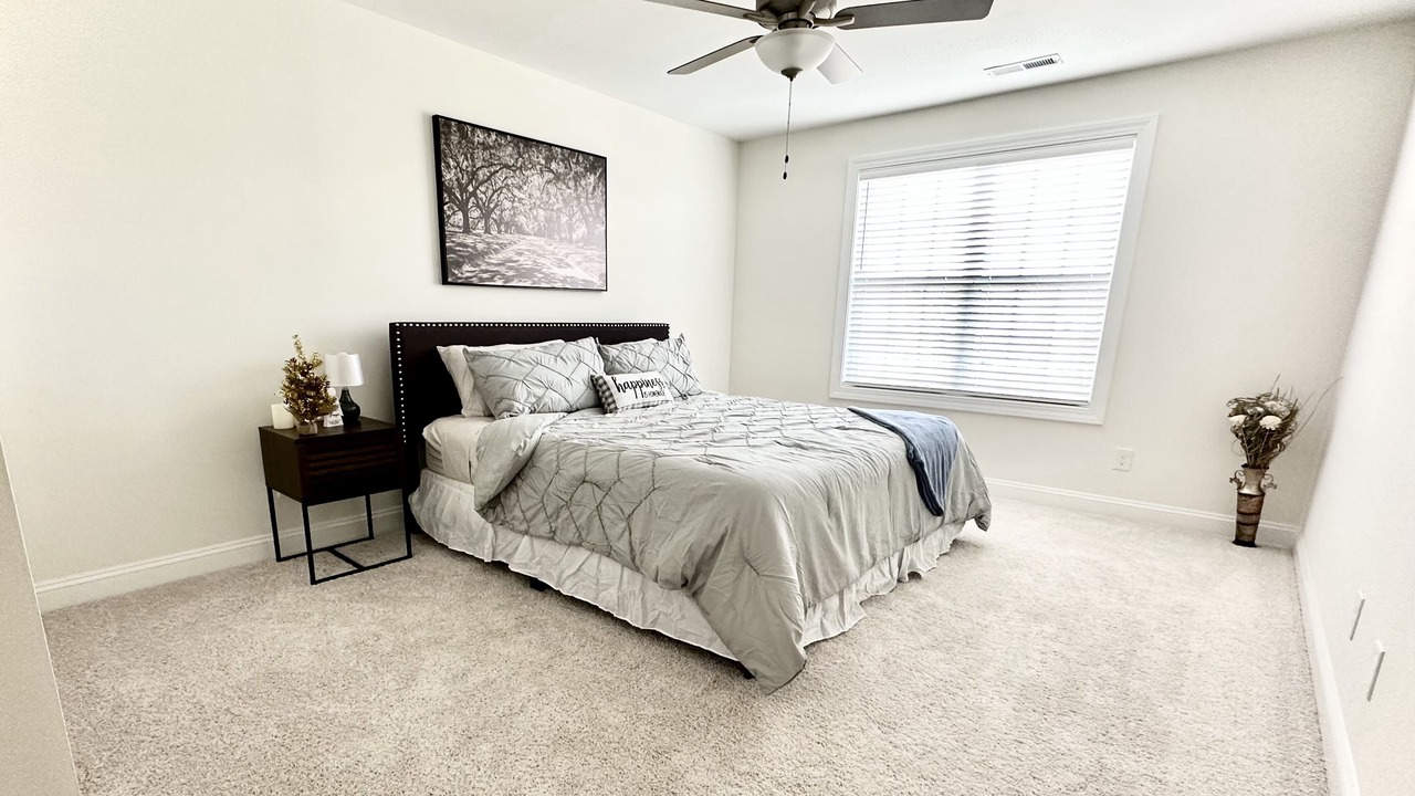 Photo of Bedroom in Greenville