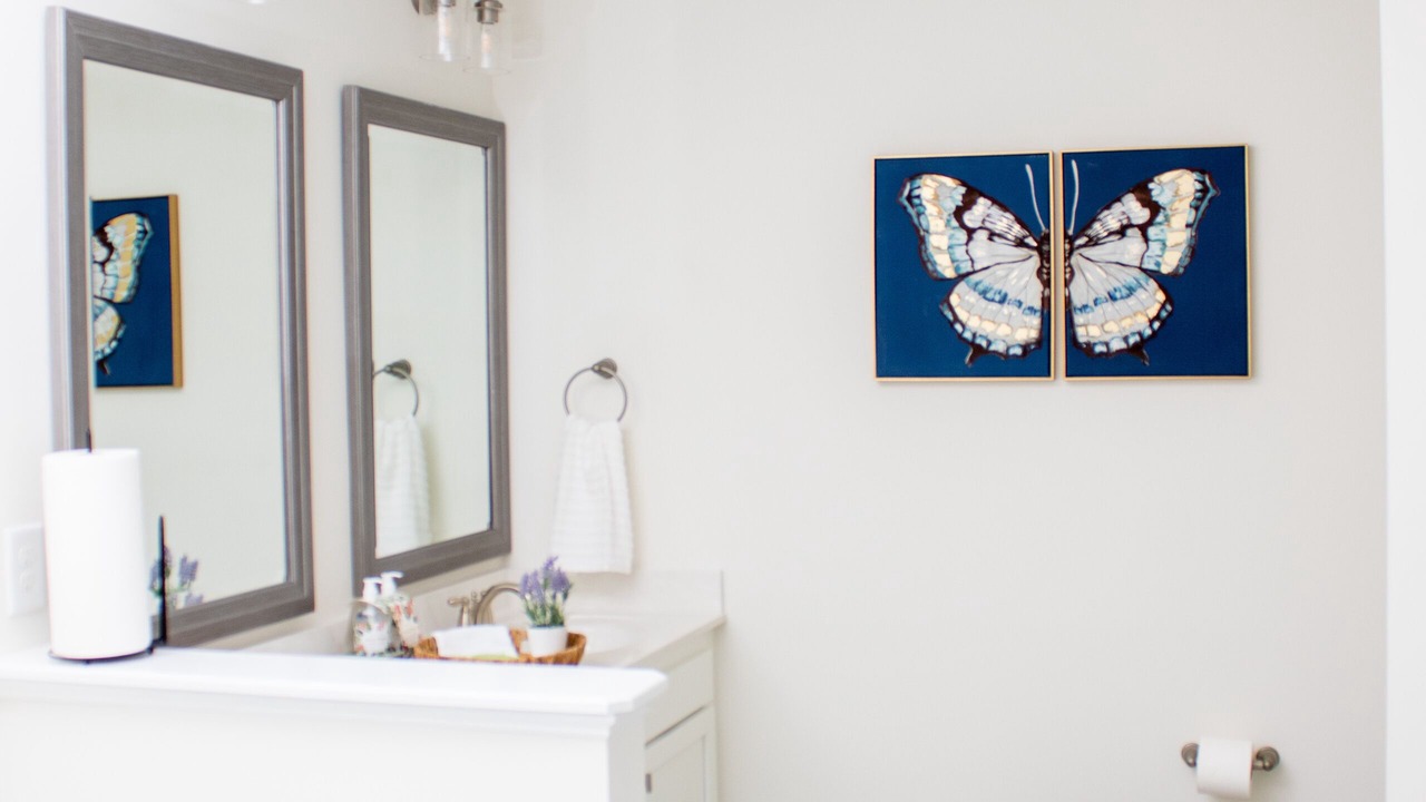 Photo of Bathroom in Greenville
