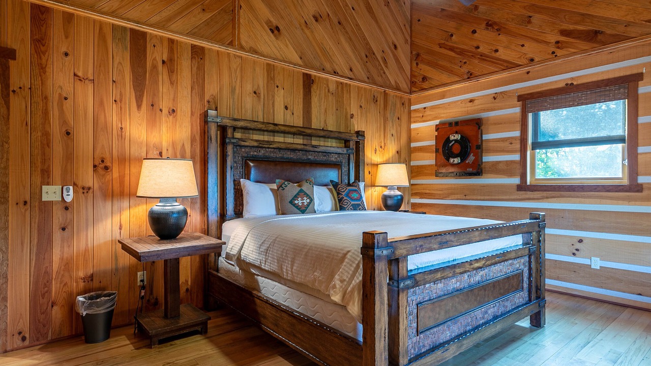 Photo of Bedroom in West Jefferson