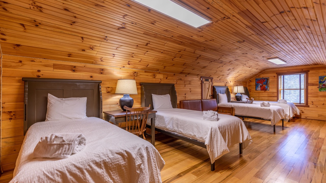 Photo of Bedroom in West Jefferson