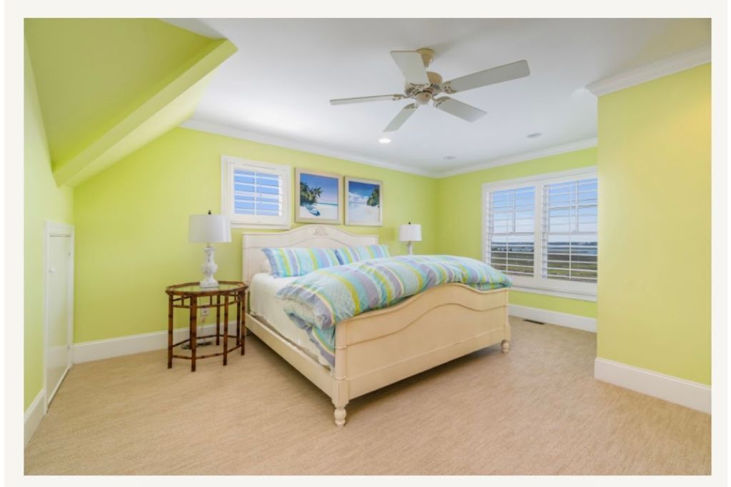 Photo of Bedroom in Atlantic Beach