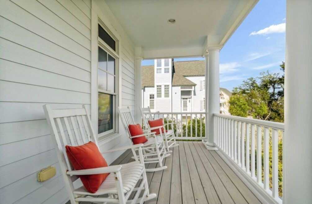 Photo of Outdoor in Atlantic Beach