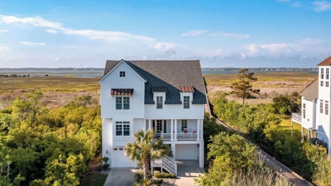 Photo of Outdoor in Atlantic Beach