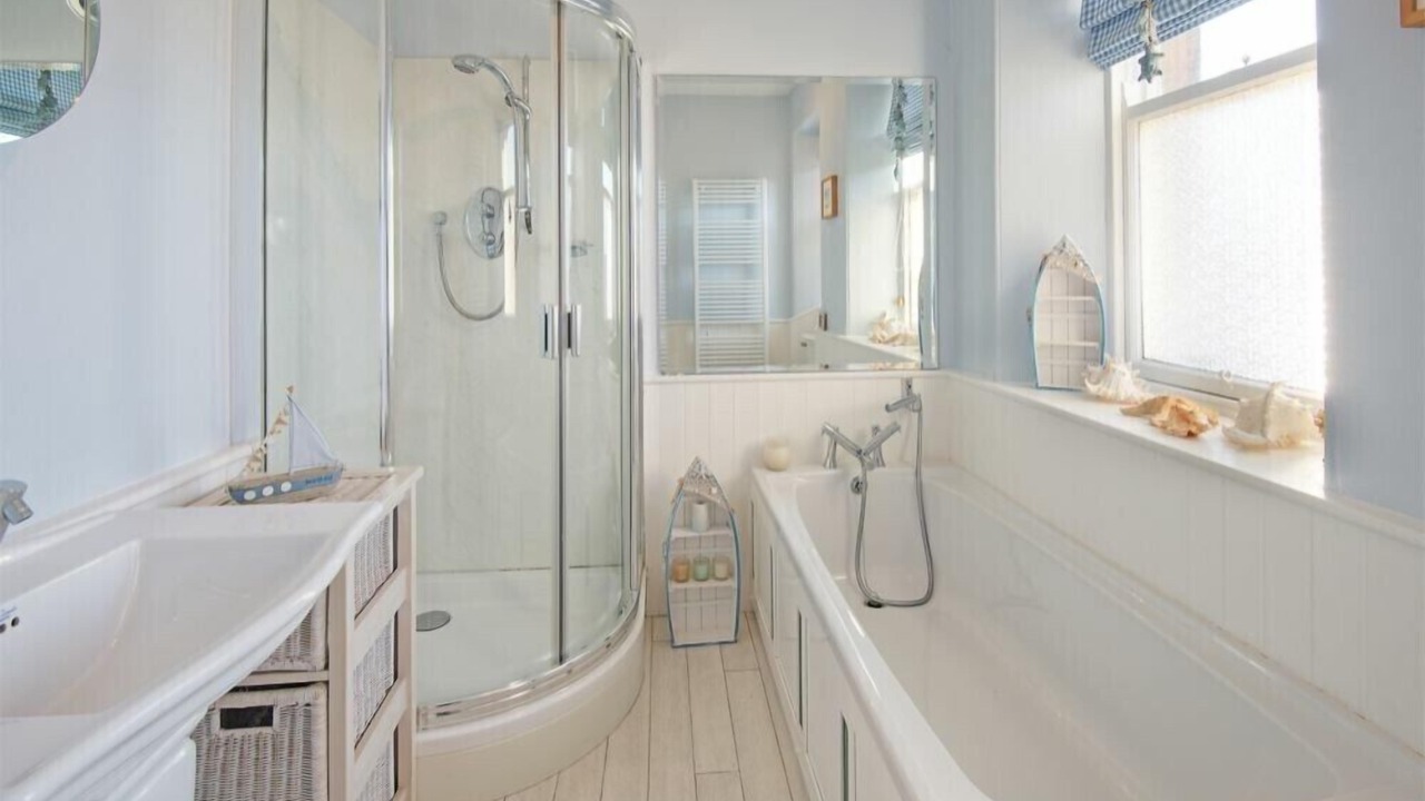 Photo of Bathroom in Embleton