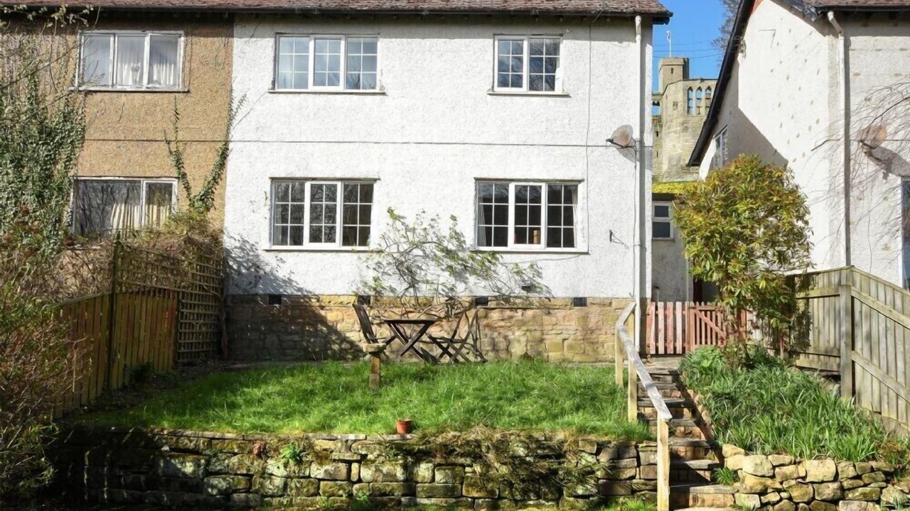 Photo of Outdoor in Warkworth