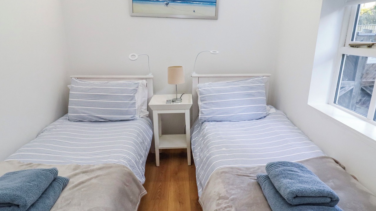 Photo of Bedroom in Alnmouth