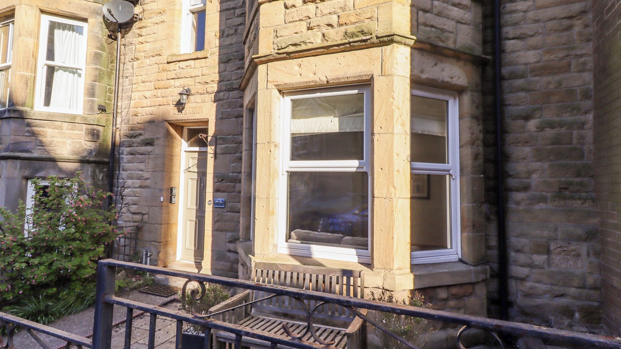 Photo of Outdoor in Alnmouth