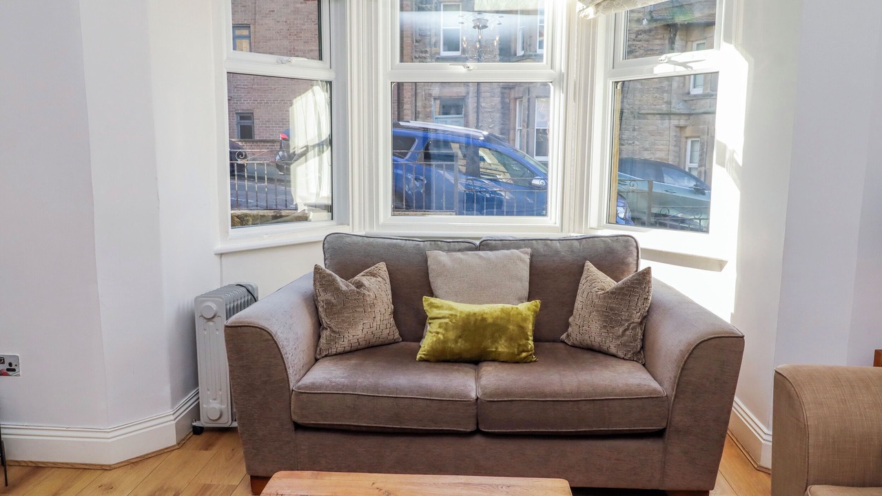 Photo of Livingroom in Alnmouth