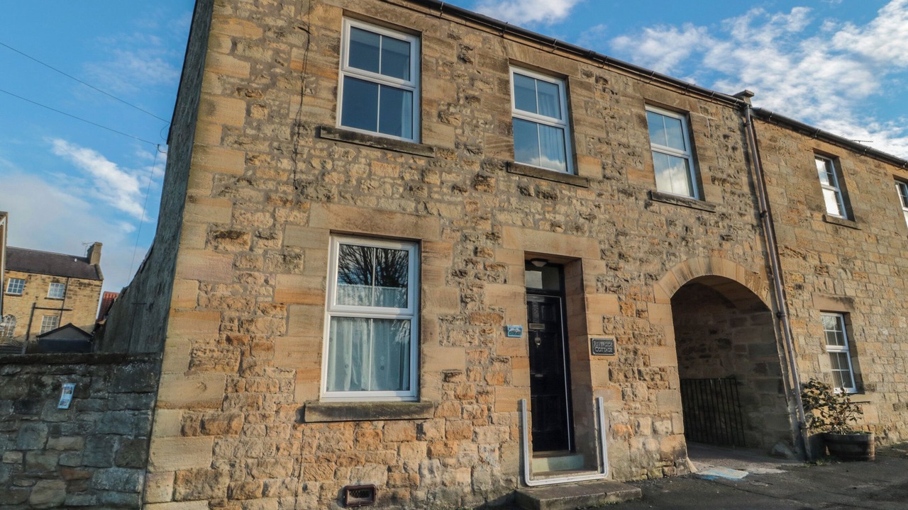 Photo of Outdoor in Warkworth