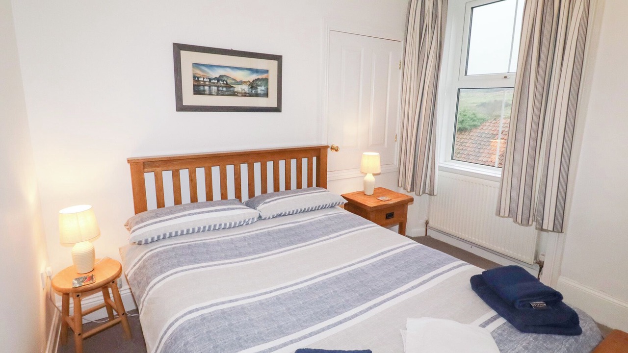 Photo of Bedroom in Warkworth