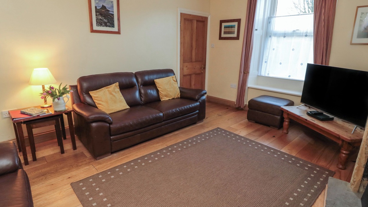 Photo of Livingroom in Warkworth