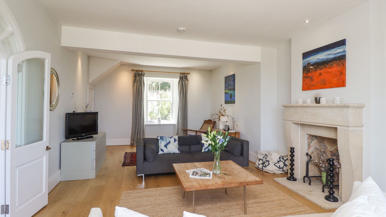 Photo of Livingroom in Embleton