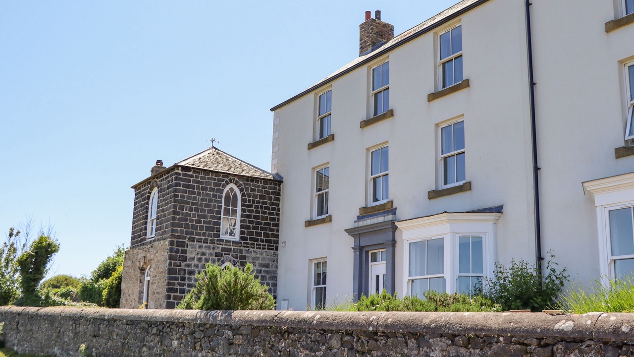 Photo of Outdoor in Embleton
