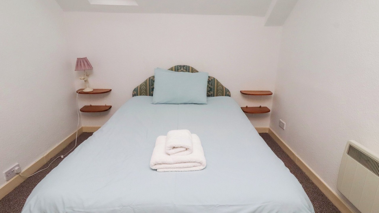 Photo of Bedroom in Newton by the Sea