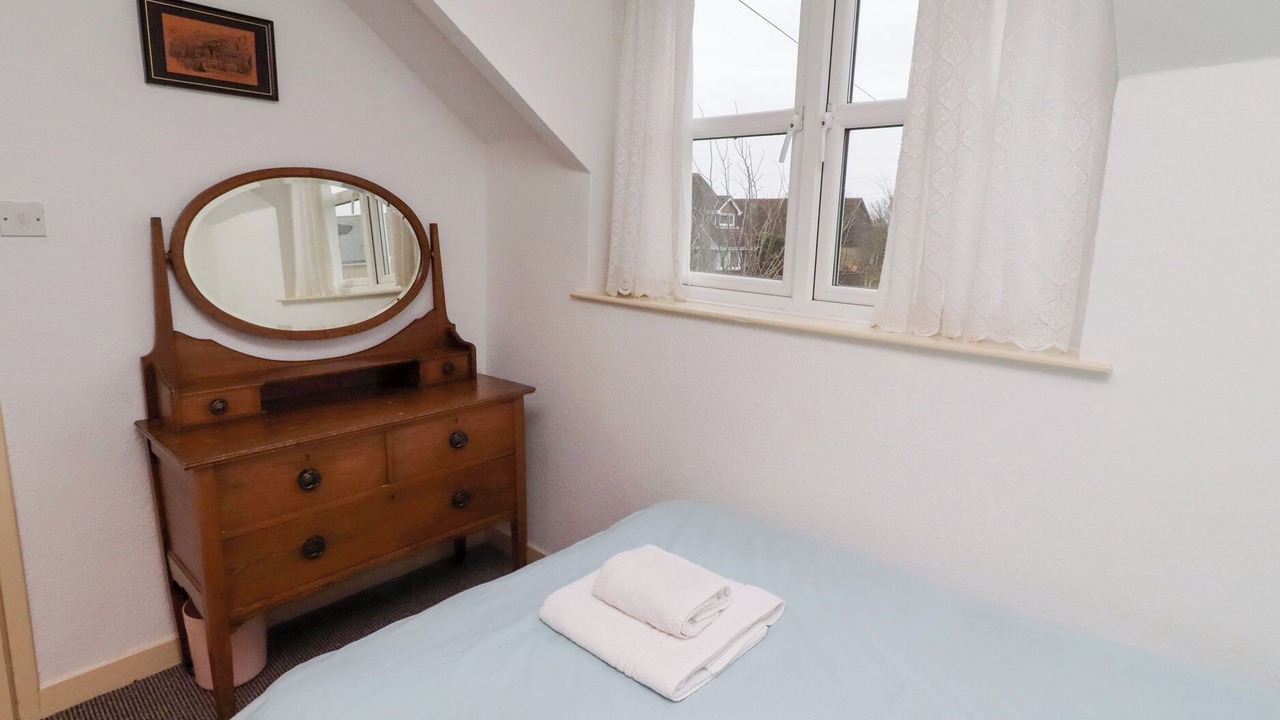 Photo of Bedroom in Newton by the Sea