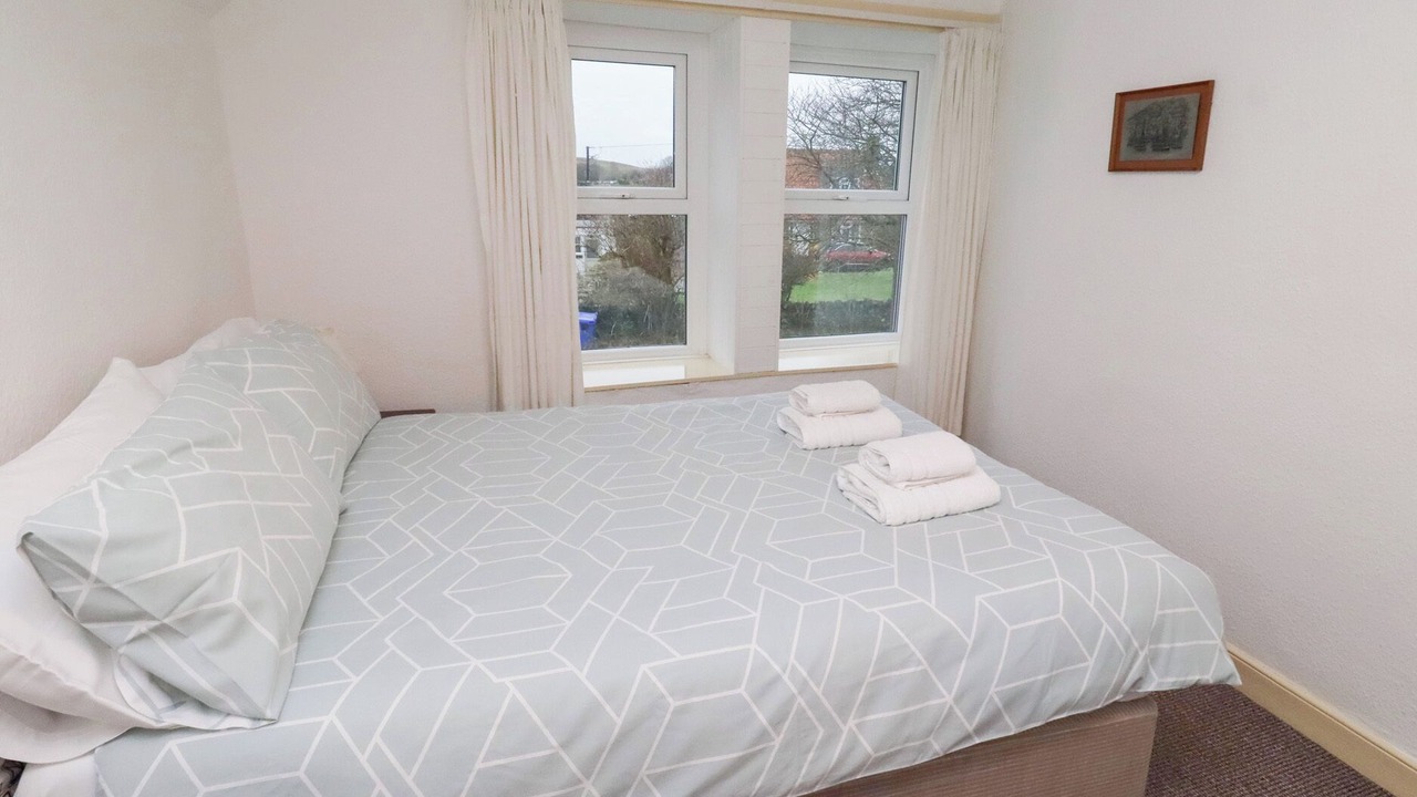 Photo of Bedroom in Newton by the Sea