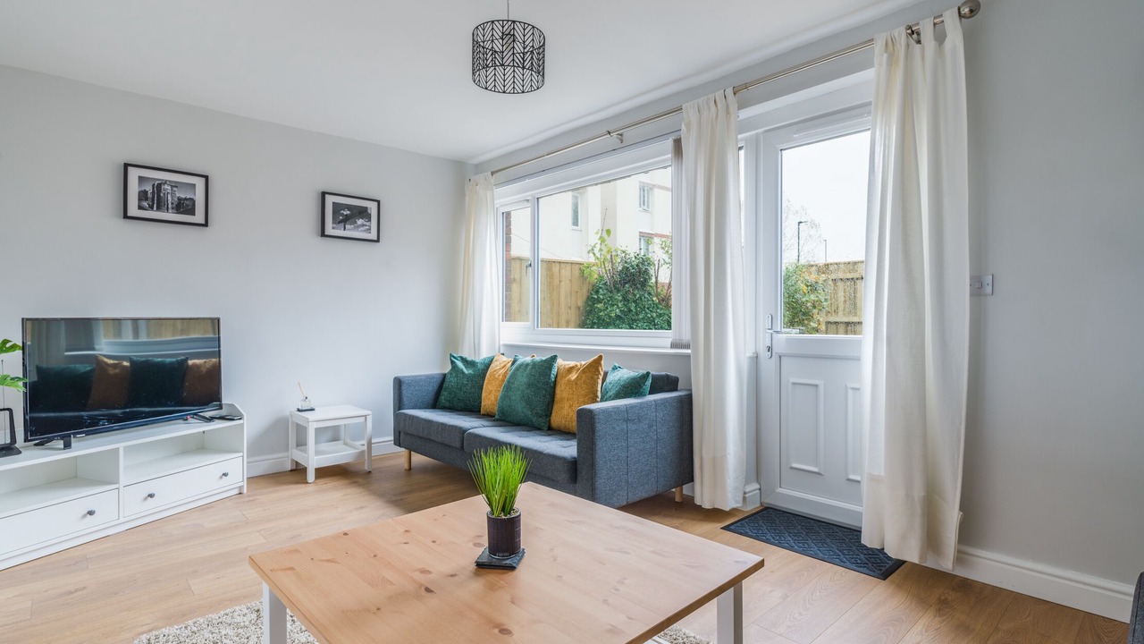 Photo of Livingroom in Newcastle-upon-Tyne