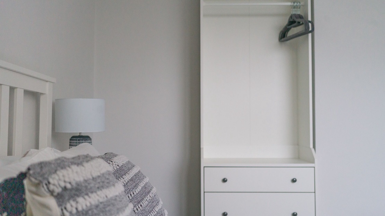 Photo of Bedroom in Newcastle-upon-Tyne