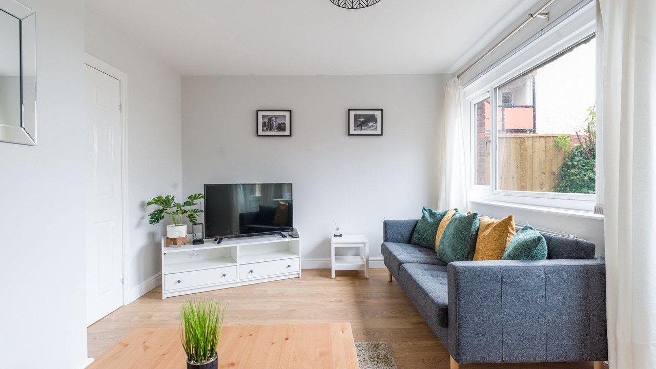 Photo of Livingroom in Newcastle-upon-Tyne