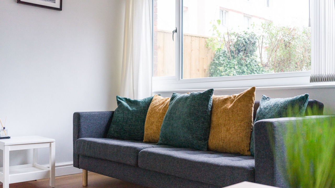 Photo of Livingroom in Newcastle-upon-Tyne