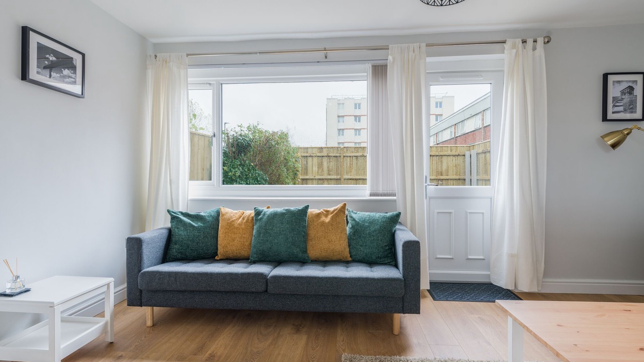 Photo of Livingroom in Newcastle-upon-Tyne