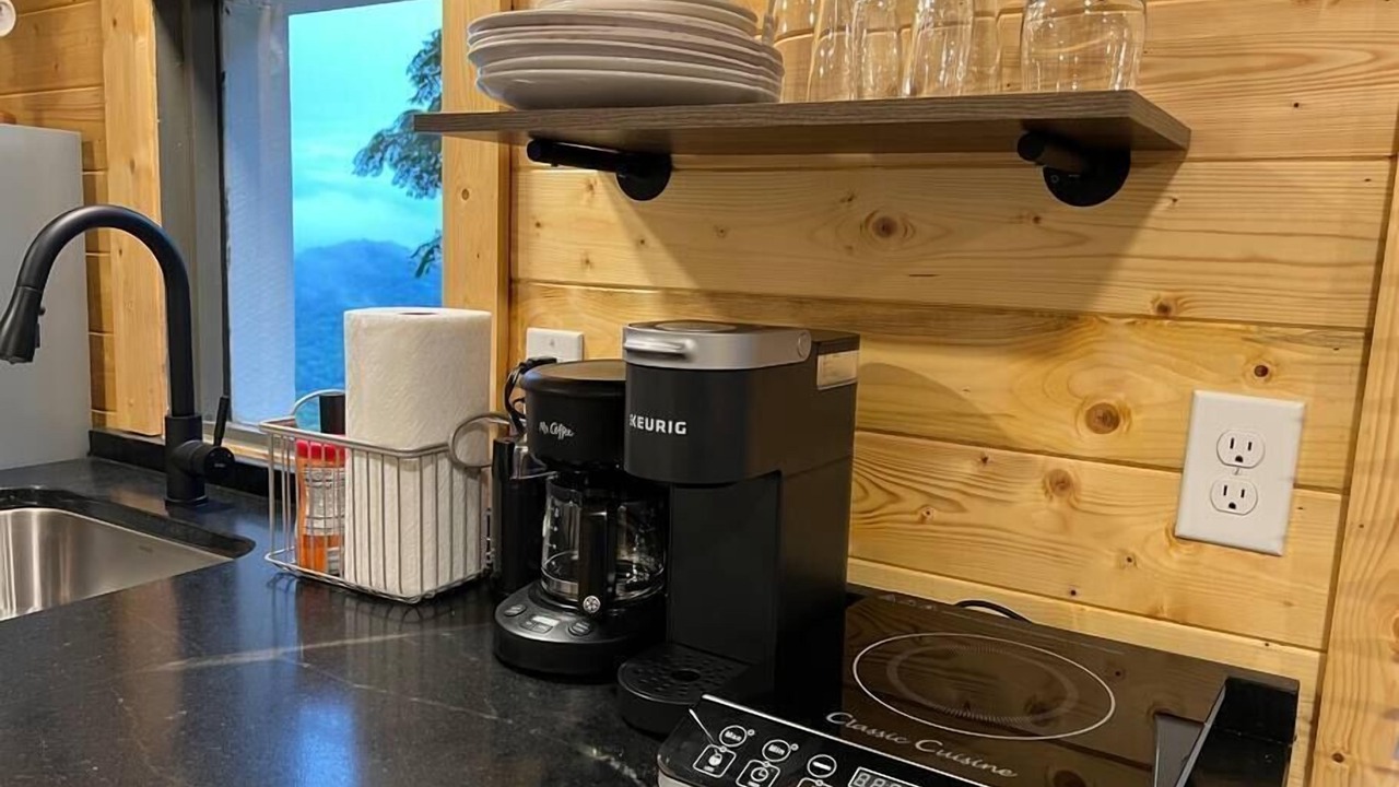 Photo of Kitchen in Apple Ridge