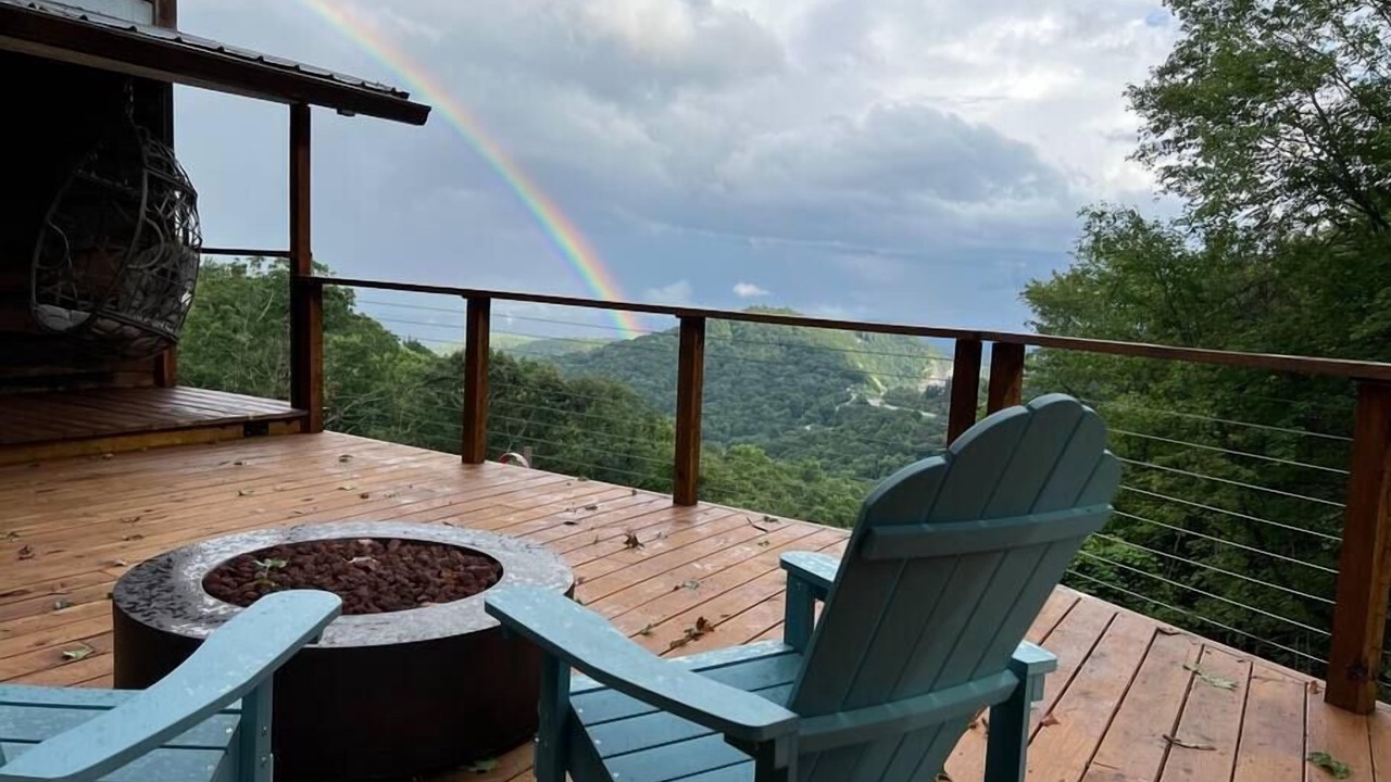 Photo of Patio Balcony in Apple Ridge