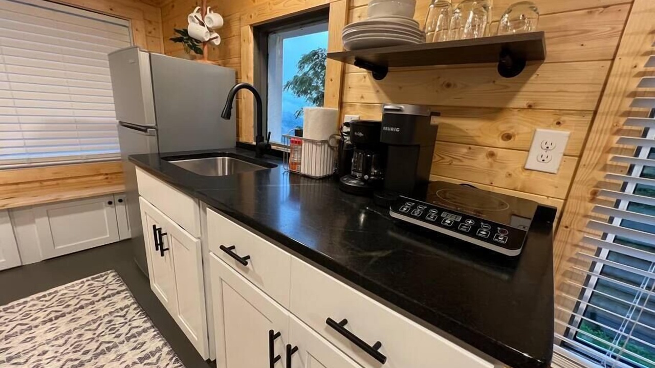 Photo of Kitchen in Apple Ridge