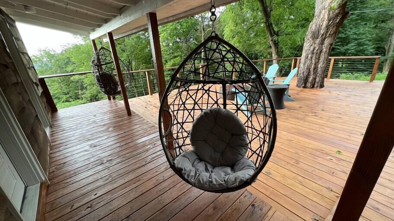 Photo of Patio Balcony in Apple Ridge