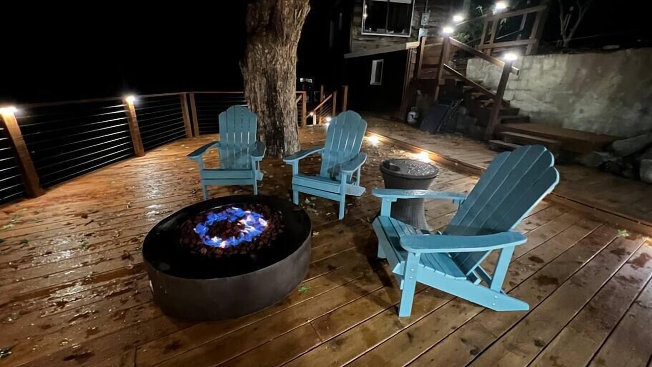 Photo of Patio Balcony in Apple Ridge