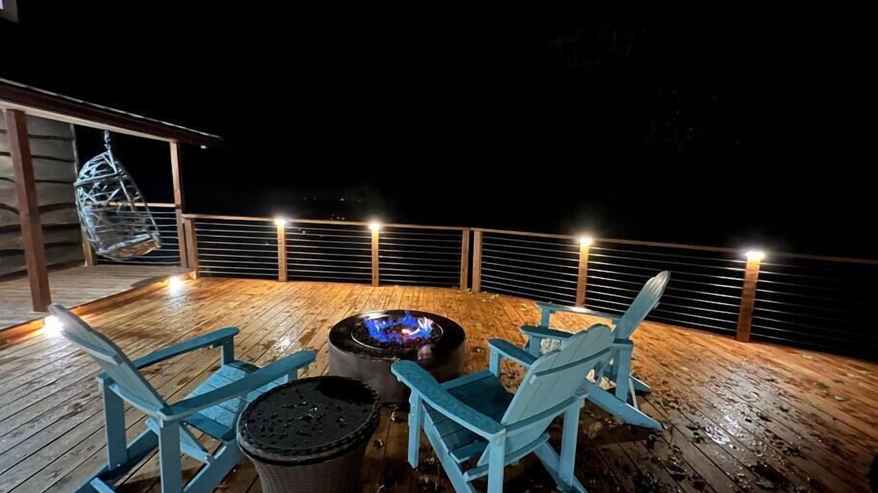Photo of Patio Balcony in Apple Ridge