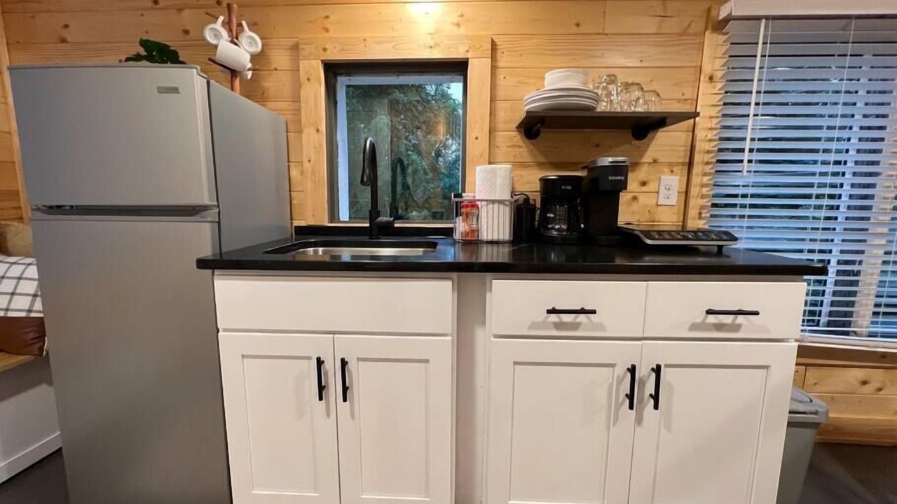 Photo of Kitchen in Apple Ridge