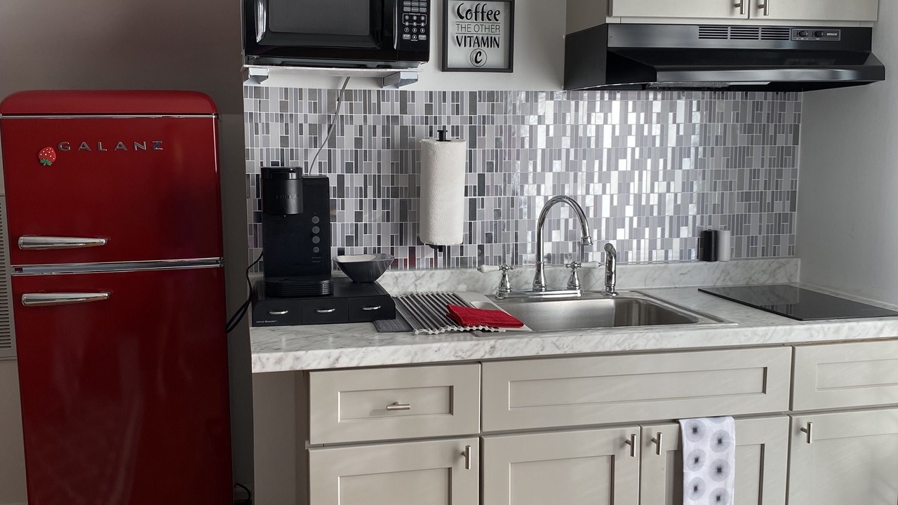 Photo of Kitchen in Winston - Salem