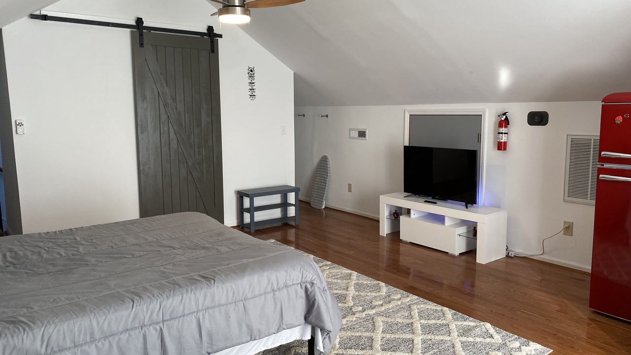 Photo of Bedroom in Winston - Salem