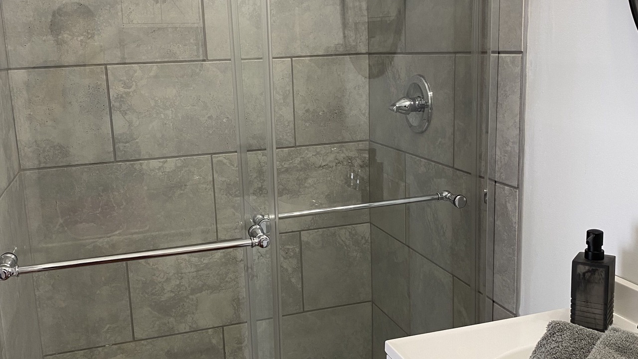 Photo of Bathroom in Winston - Salem