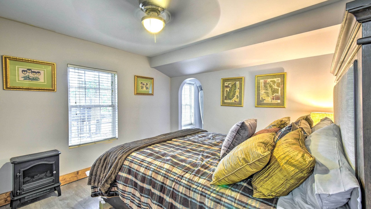 Photo of Livingroom in Otto