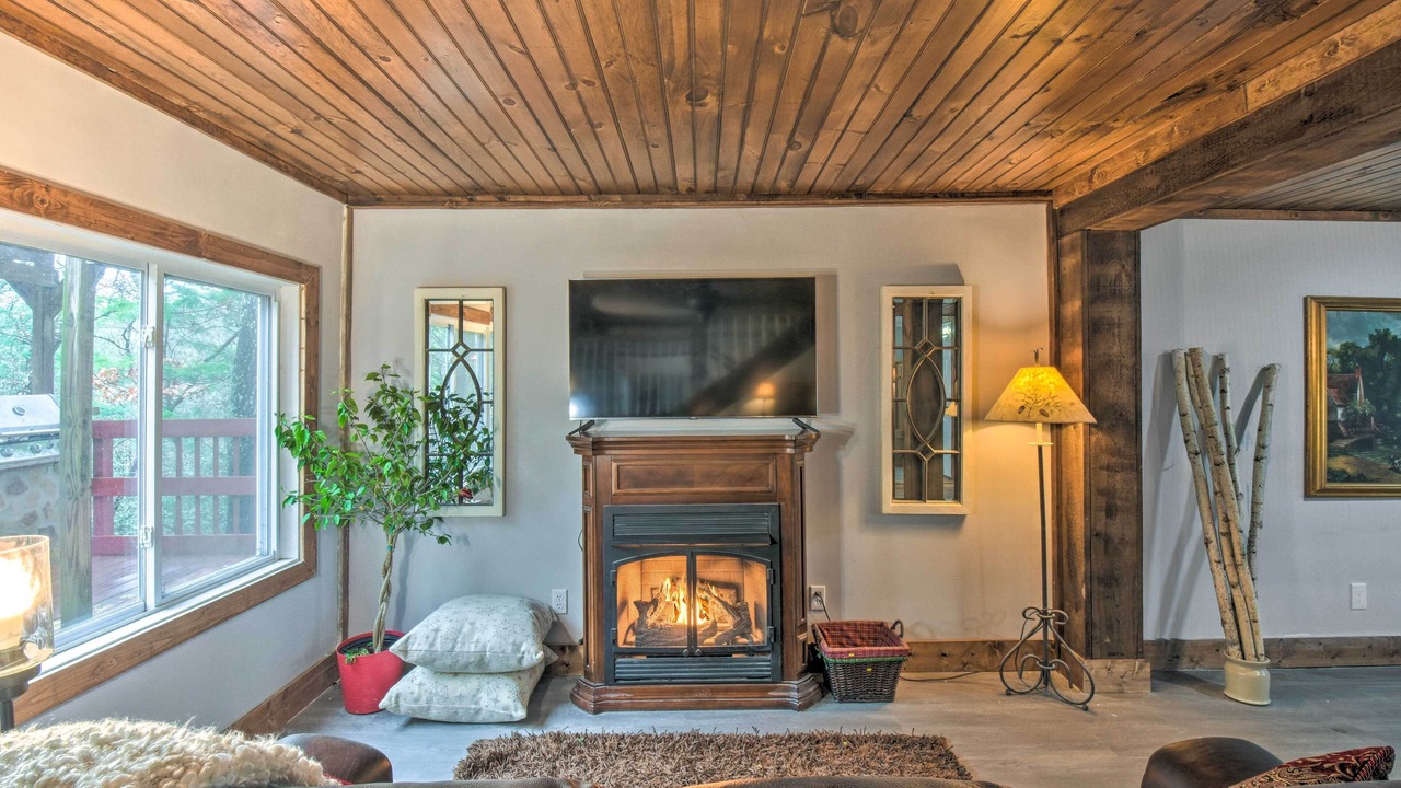 Photo of Livingroom in Otto
