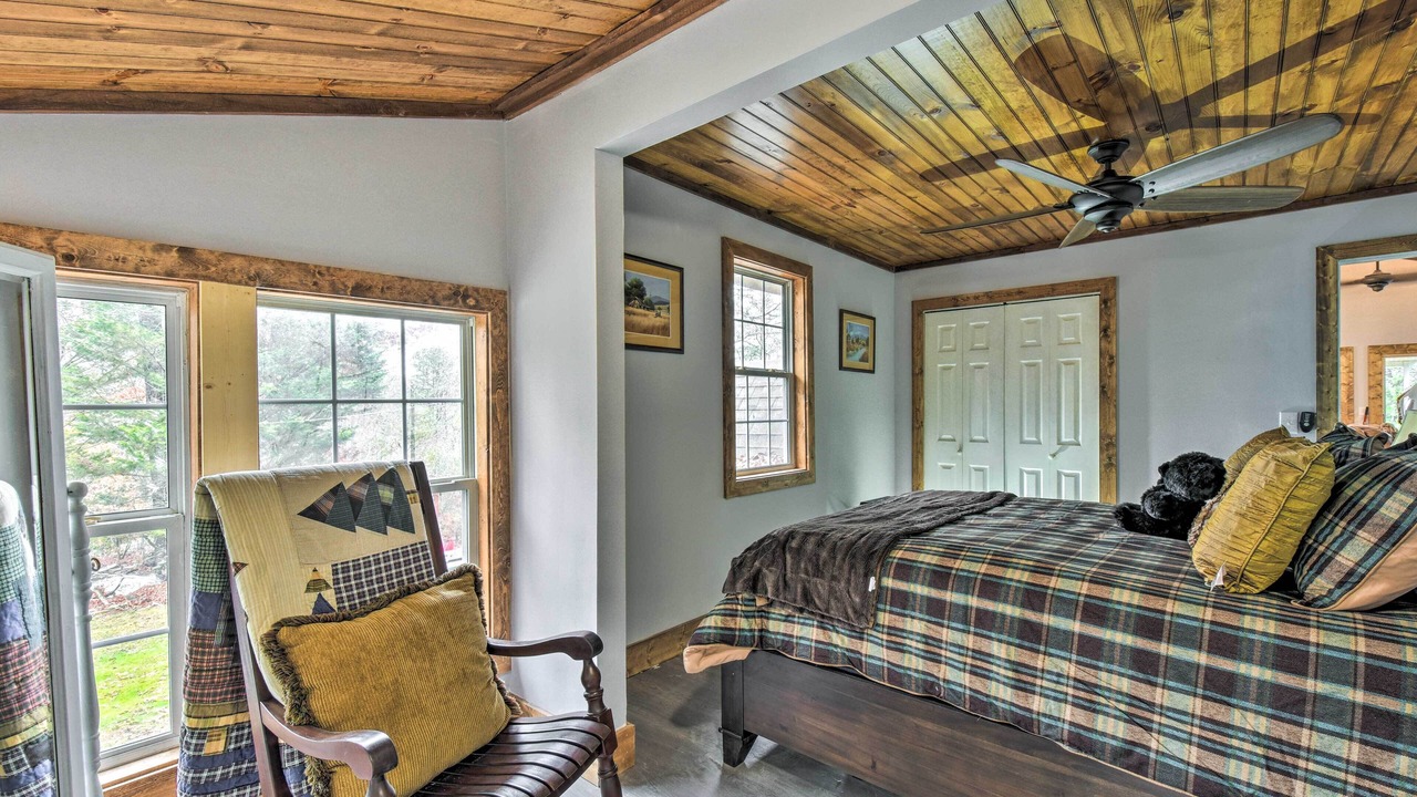 Photo of Bedroom in Otto