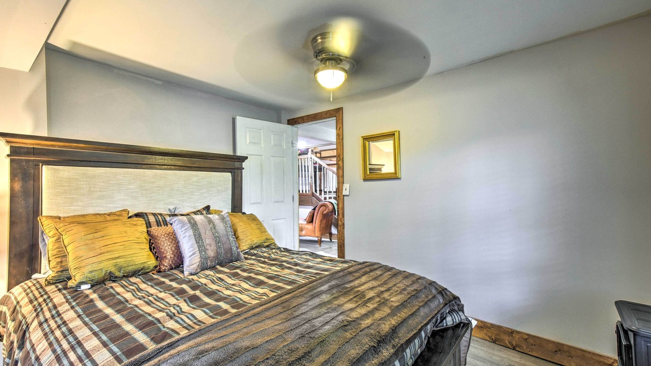 Photo of Bedroom in Otto
