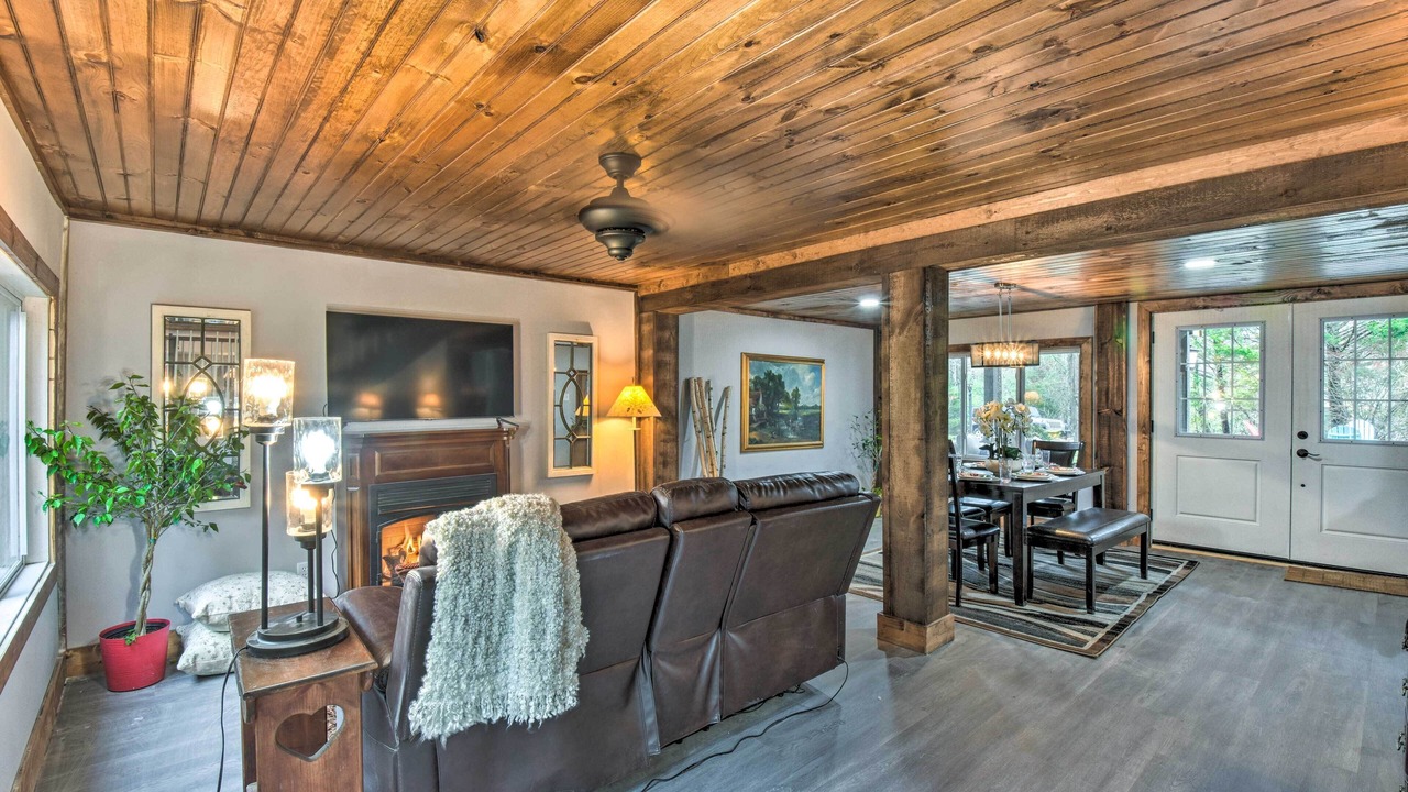 Photo of Livingroom in Otto