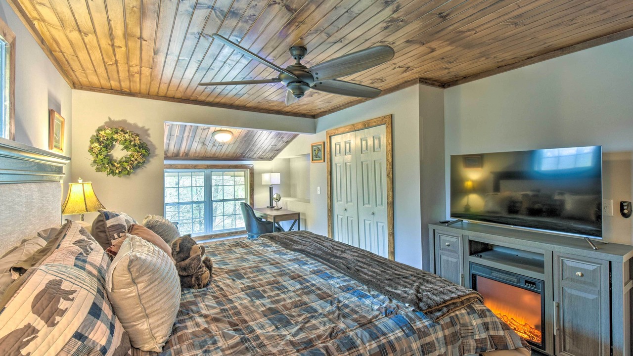Photo of Bedroom in Otto