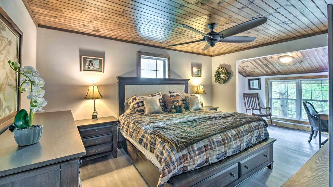 Photo of Livingroom in Otto