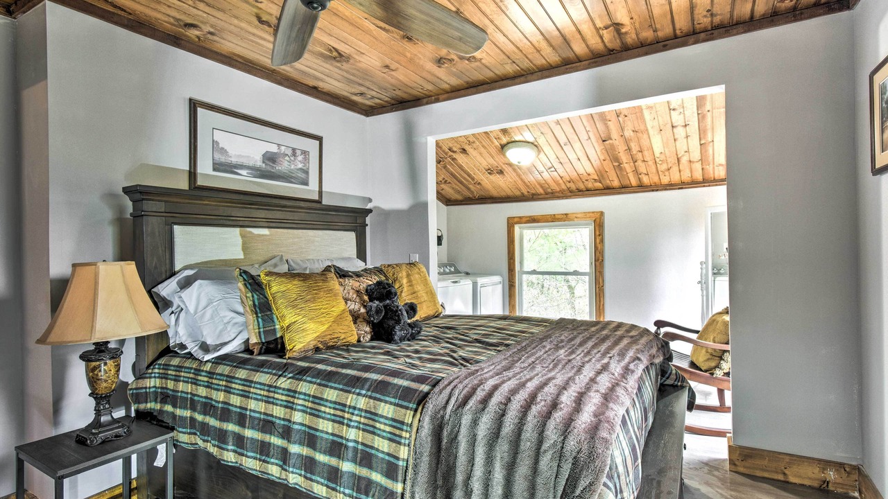 Photo of Bedroom in Otto