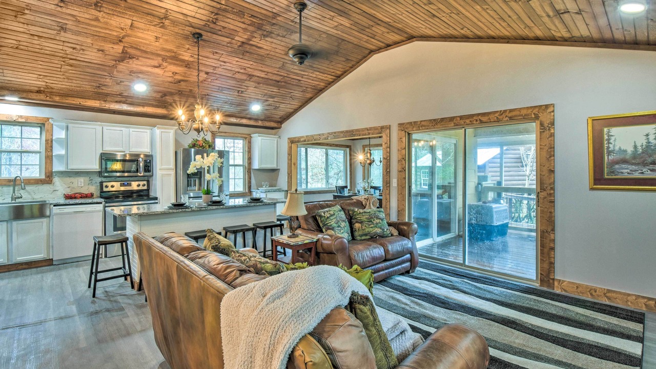 Photo of Livingroom in Otto