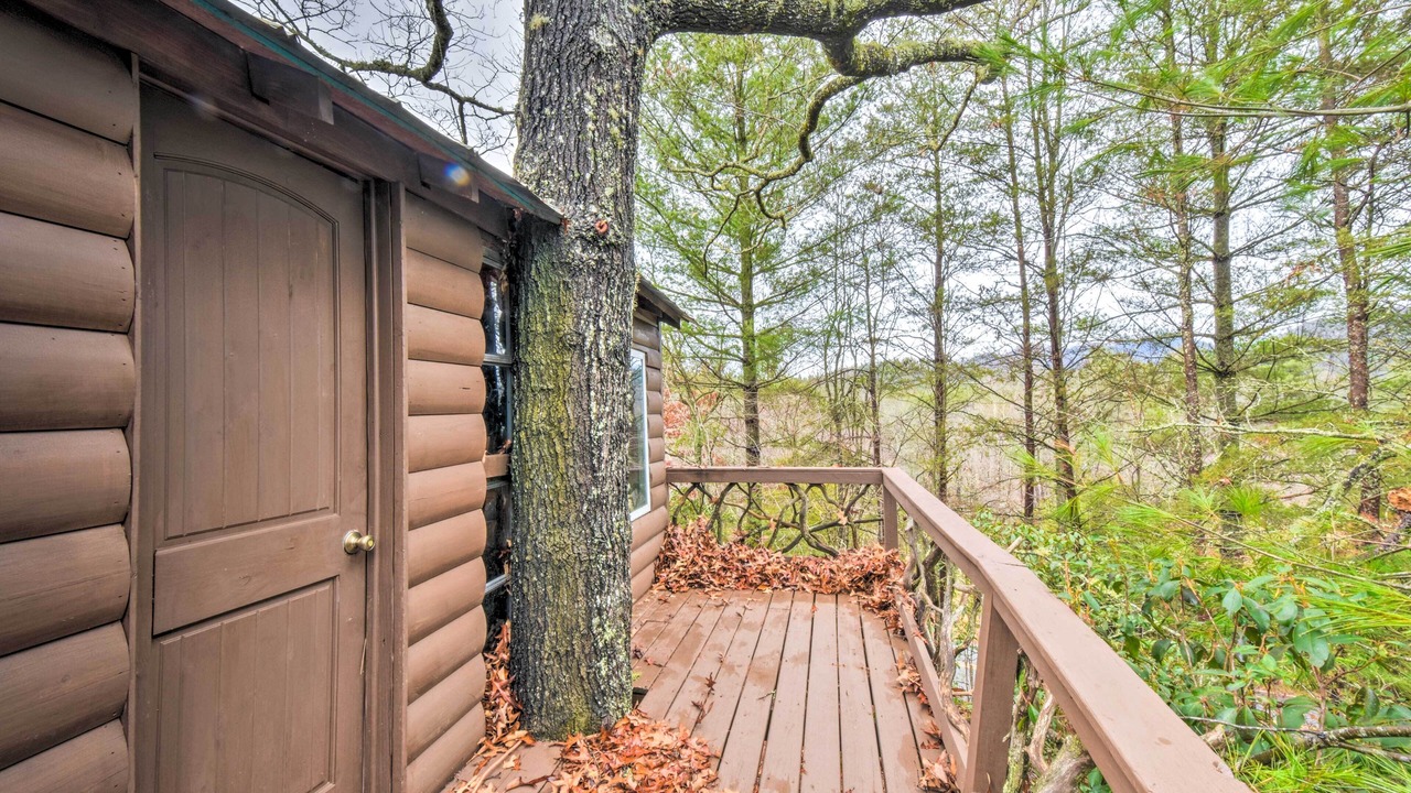 Photo of Outdoor in Otto