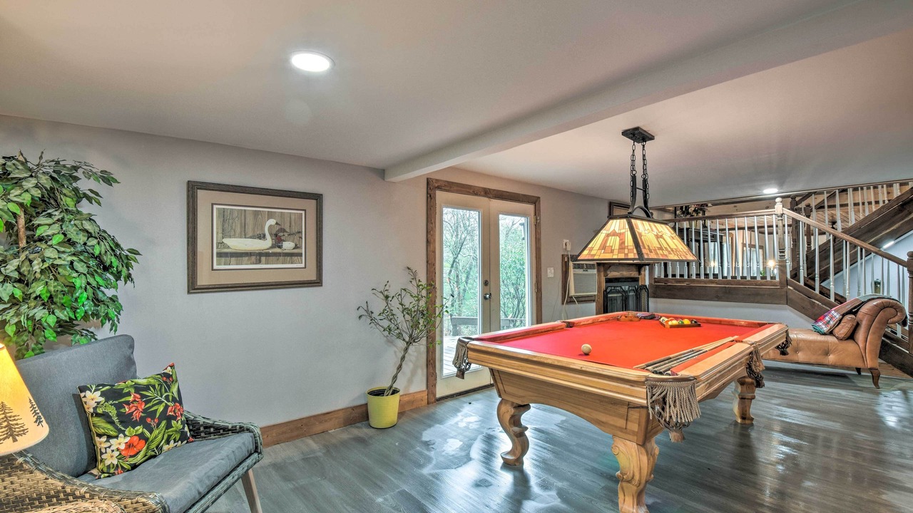 Photo of Livingroom in Otto